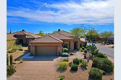 7105 E Hibiscus Way, Scottsdale, AZ 85266 - Photo 1