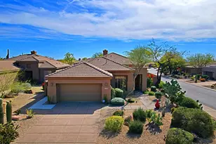 7105 E Hibiscus Way, Scottsdale, AZ 85266 - Photo 1