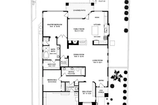 7105 E Hibiscus Way, Scottsdale, AZ 85266 - Photo 2