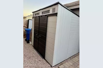 314 N 56th Place, Mesa, AZ 85205 - Photo 12