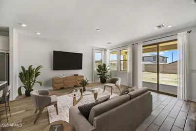 5875 N 193rd Drive, Litchfield Park, AZ 85340 - Photo 6