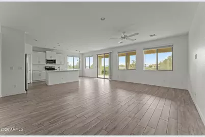 16214 E Dixileta Drive, Scottsdale, AZ 85262 - Photo 4