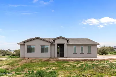 16214 E Dixileta Drive, Scottsdale, AZ 85262 - Photo 1