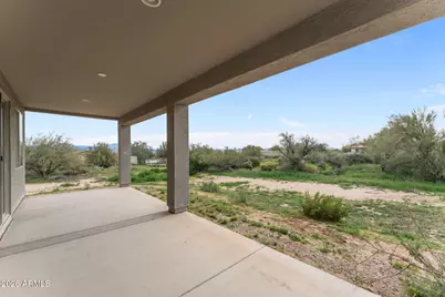 16214 E Dixileta Drive, Scottsdale, AZ 85262 - Photo 22