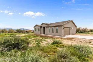 16214 E Dixileta Dr, Scottsdale, AZ 85262 - Photo 26