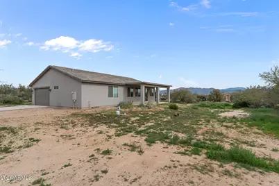 16214 E Dixileta Drive, Scottsdale, AZ 85262 - Photo 24