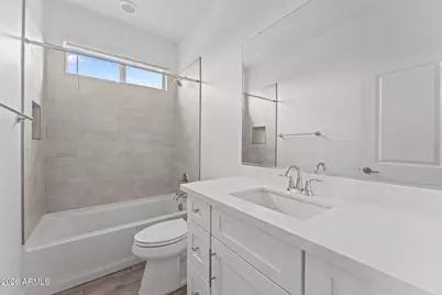 16214 E Dixileta Drive, Scottsdale, AZ 85262 - Photo 18