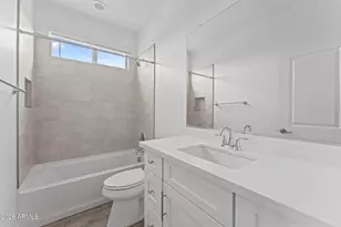 16214 E Dixileta Dr, Scottsdale, AZ 85262 - Photo 18