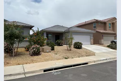 16878 W Diana Avenue, Waddell, AZ 85355 - Photo 2