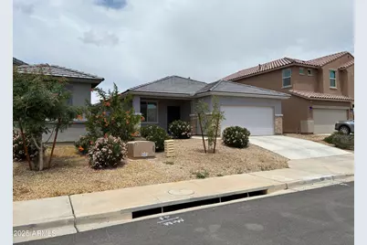 16878 W Diana Avenue, Waddell, AZ 85355 - Photo 2