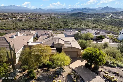10829 N Mountain Vista Court, Fountain Hills, AZ 85268 - Photo 32