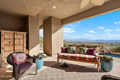 10829 N Mountain Vista Court, Fountain Hills, AZ 85268 - Photo 38