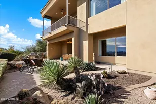 10829 N Mountain Vista Ct, Fountain Hills, AZ 85268 - Photo 44