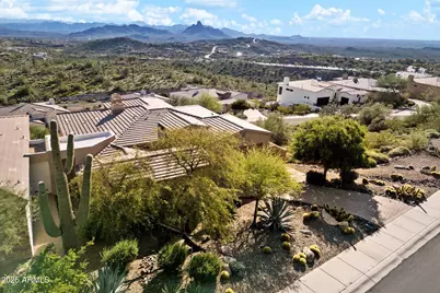 10829 N Mountain Vista Court, Fountain Hills, AZ 85268 - Photo 30