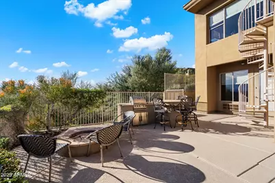 10829 N Mountain Vista Court, Fountain Hills, AZ 85268 - Photo 42