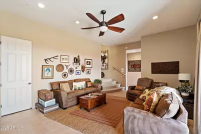 10829 N Mountain Vista Court, Fountain Hills, AZ 85268 - Photo 28