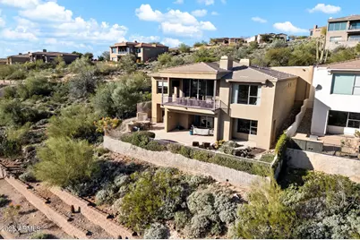 10829 N Mountain Vista Court, Fountain Hills, AZ 85268 - Photo 46