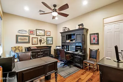 10829 N Mountain Vista Court, Fountain Hills, AZ 85268 - Photo 24