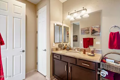 10829 N Mountain Vista Court, Fountain Hills, AZ 85268 - Photo 34