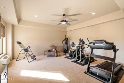 10829 N Mountain Vista Court, Fountain Hills, AZ 85268 - Photo 36