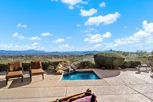 10829 N Mountain Vista Ct, Fountain Hills, AZ 85268 - Photo 40