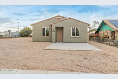 215 N Brown Avenue, Casa Grande, AZ 85122 - Photo 4