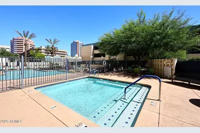 207 W Clarendon Avenue #A2, Phoenix, AZ 85013 - Photo 24