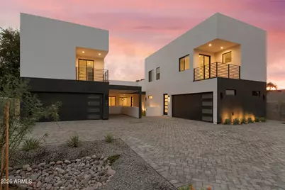 1611 E Lamar Road, Phoenix, AZ 85016 - Photo 1