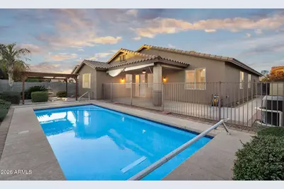 139 W Leatherwood Avenue, Queen Creek, AZ 85140 - Photo 2