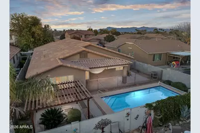 139 W Leatherwood Avenue, Queen Creek, AZ 85140 - Photo 36