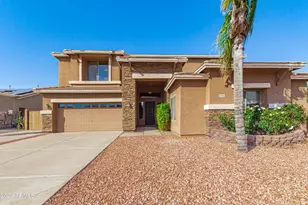 1870 E Indigo Dr, Chandler, AZ 85286 - Photo 1