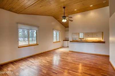1420 E Meadow View Place, Show Low, AZ 85901 - Photo 4