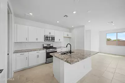 25137 N 155th Drive, Surprise, AZ 85387 - Photo 14