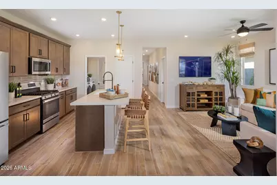 25137 N 155th Drive, Surprise, AZ 85387 - Photo 16