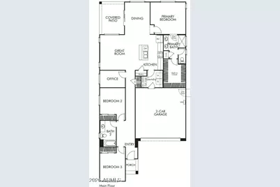 25137 N 155th Drive, Surprise, AZ 85387 - Photo 2