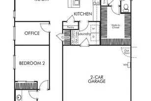 25137 N 155th Dr, Surprise, AZ 85387 - Photo 2