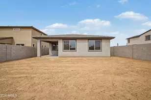 25137 N 155th Dr, Surprise, AZ 85387 - Photo 22