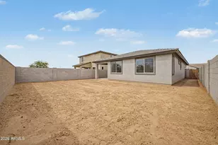 25137 N 155th Dr, Surprise, AZ 85387 - Photo 24