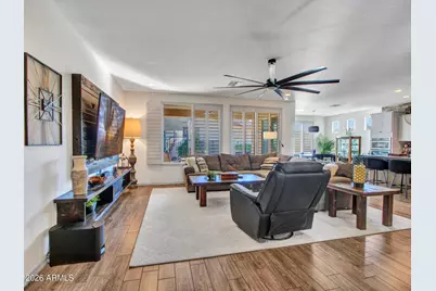 4121 W Copper Moon Way, New River, AZ 85087 - Photo 22