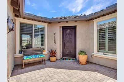 4121 W Copper Moon Way, New River, AZ 85087 - Photo 4