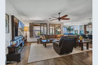 4121 W Copper Moon Way, New River, AZ 85087 - Photo 26