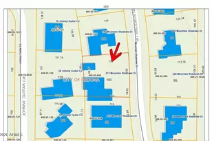 215 Mountain Shadows Dr, Sedona, AZ 86336 - Photo 64