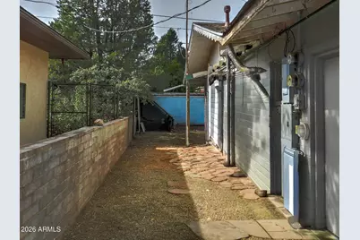 215 Mountain Shadows Drive, Sedona, AZ 86336 - Photo 46