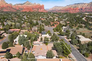 215 Mountain Shadows Dr, Sedona, AZ 86336 - Photo 60