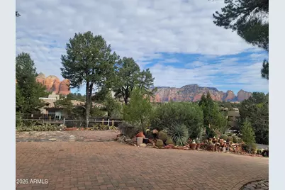 215 Mountain Shadows Drive, Sedona, AZ 86336 - Photo 4