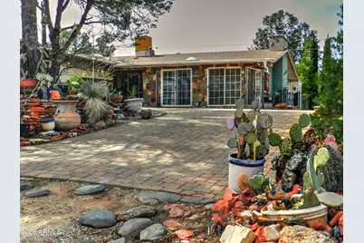 215 Mountain Shadows Drive, Sedona, AZ 86336 - Photo 6