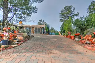 215 Mountain Shadows Dr, Sedona, AZ 86336 - Photo 1