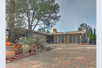 215 Mountain Shadows Drive, Sedona, AZ 86336 - Photo 2