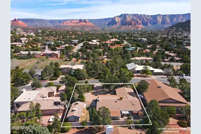 215 Mountain Shadows Drive, Sedona, AZ 86336 - Photo 62