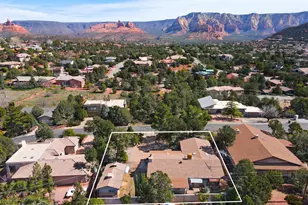 215 Mountain Shadows Dr, Sedona, AZ 86336 - Photo 62